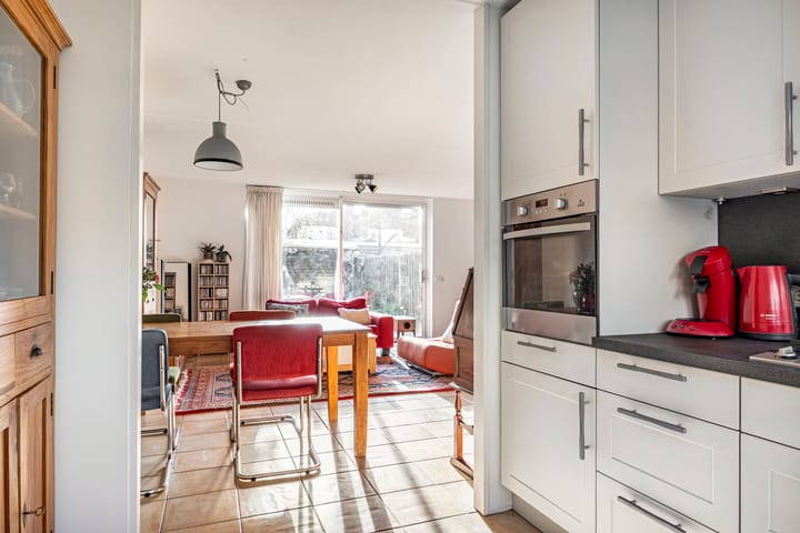 Foto 12 van Mannagraslaan 4