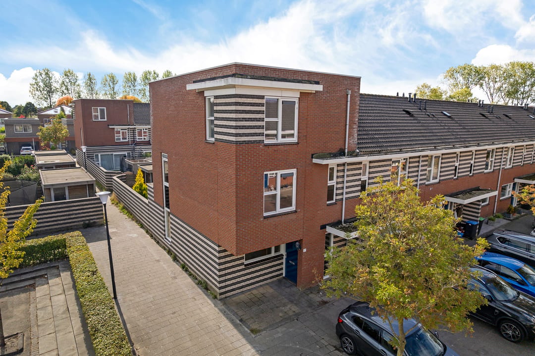 Foto 1 van Heegermeer 17