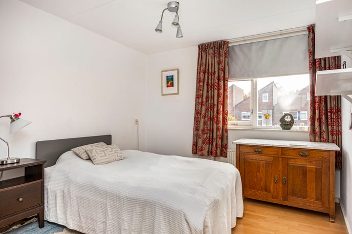 Foto 14 van Mannagraslaan 4