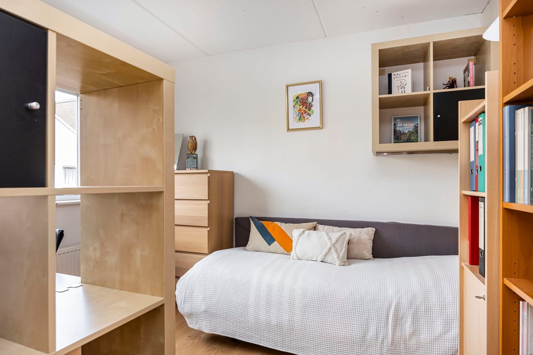 Foto 16 van Mannagraslaan 4