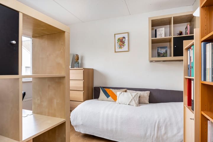 Foto 16 van Mannagraslaan 4