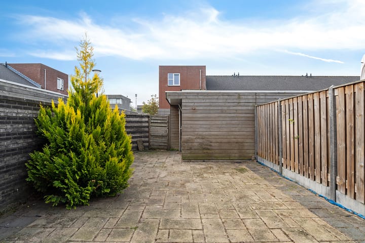 Foto 3 van Heegermeer 17