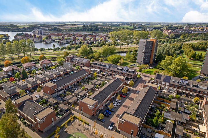 Foto 4 van Heegermeer 17