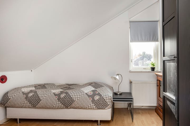 Foto 20 van Mannagraslaan 4