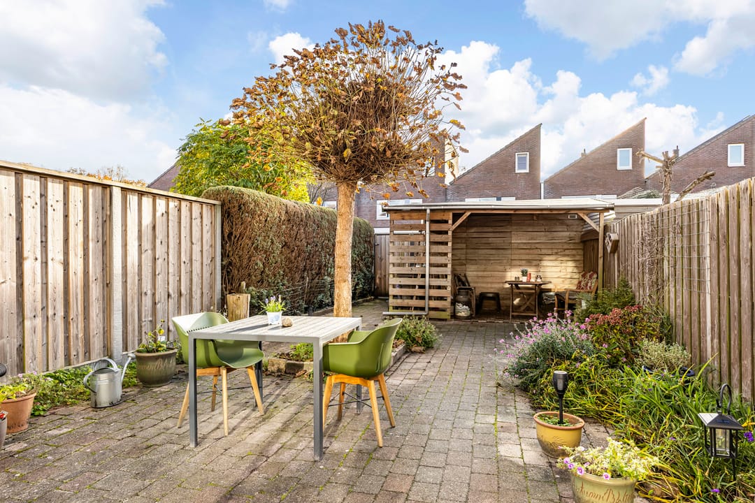 Foto 22 van Mannagraslaan 4