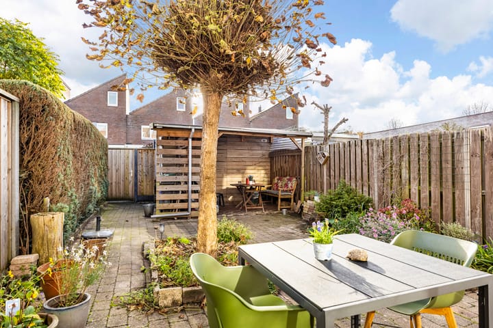 Foto 22 van Mannagraslaan 4