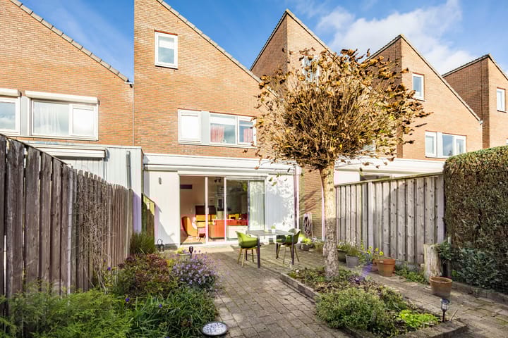 Foto 23 van Mannagraslaan 4