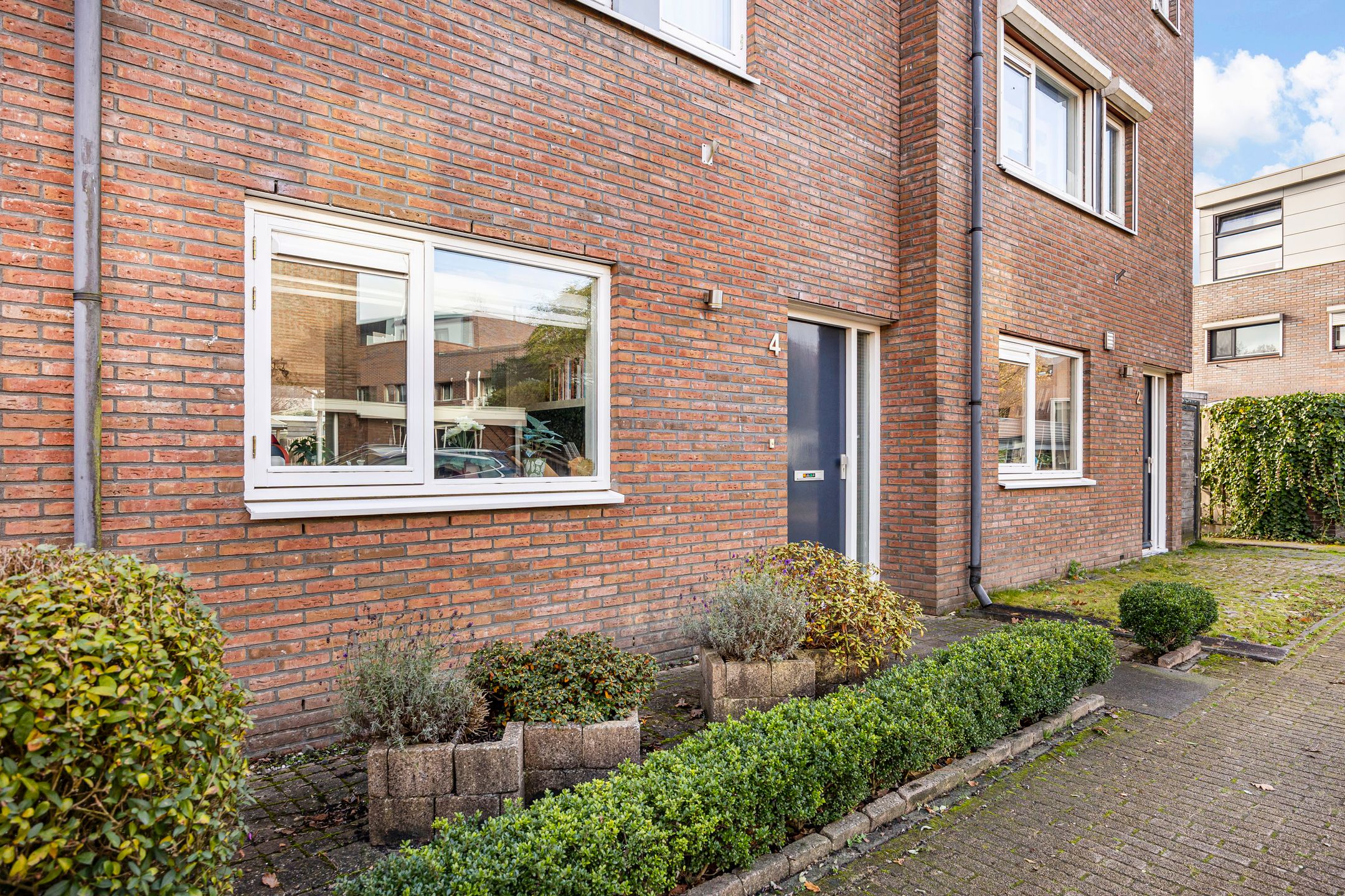 Foto 24 van Mannagraslaan 4