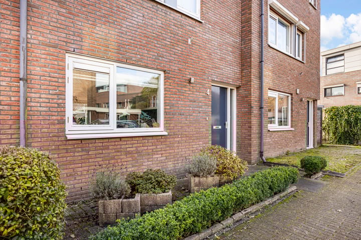 Foto 24 van Mannagraslaan 4