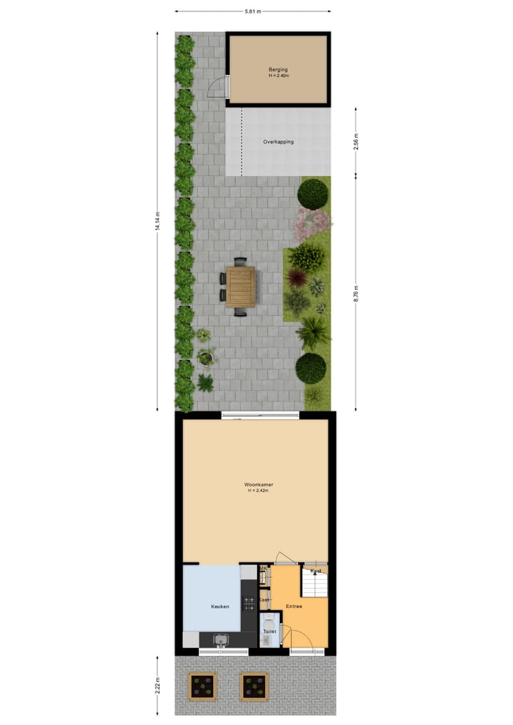 Foto 28 van Mannagraslaan 4