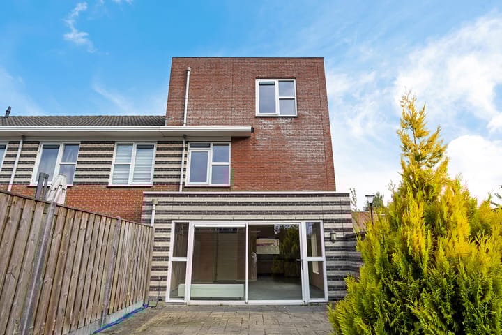 Foto 15 van Heegermeer 17