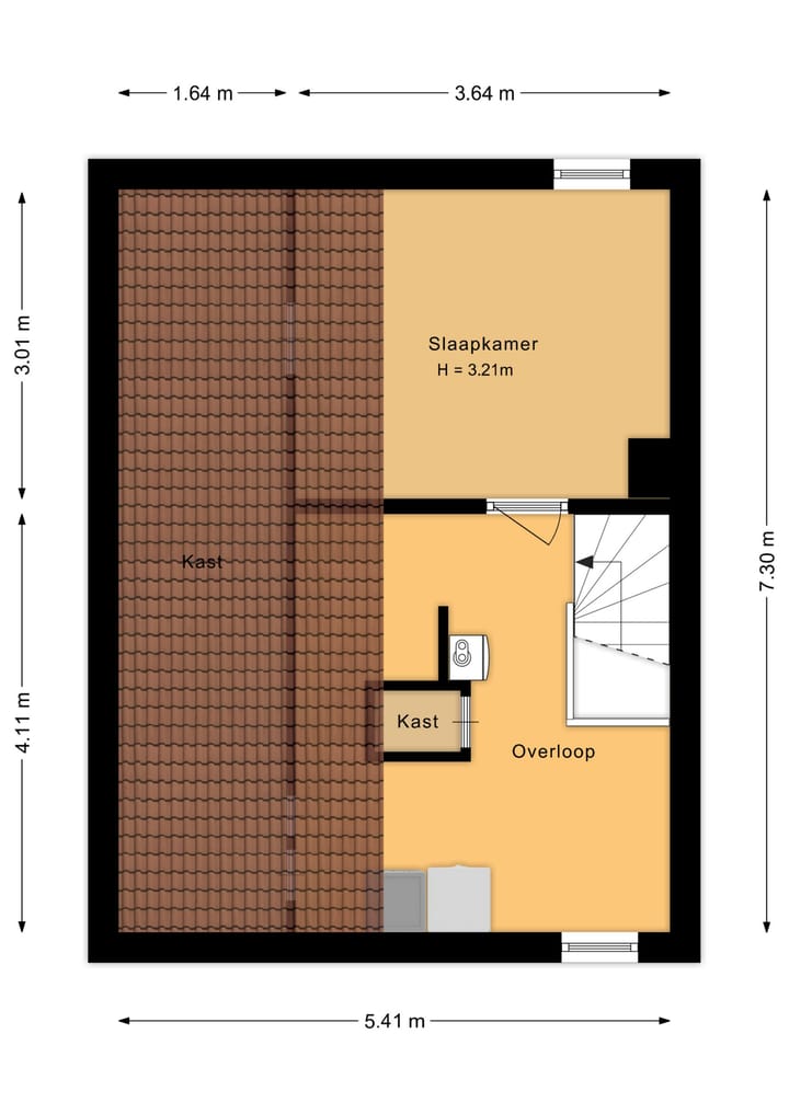 Foto 30 van Mannagraslaan 4