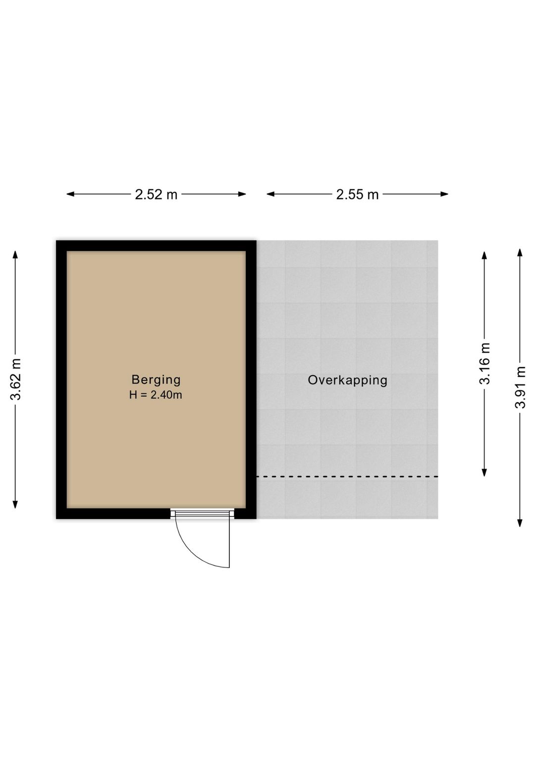 Foto 32 van Mannagraslaan 4
