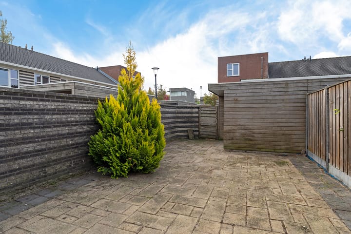 Foto 18 van Heegermeer 17