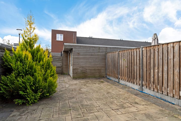 Foto 19 van Heegermeer 17