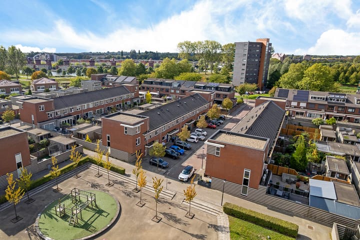 Foto 42 van Heegermeer 17