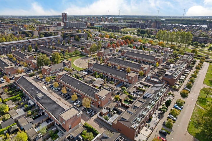 Foto 43 van Heegermeer 17