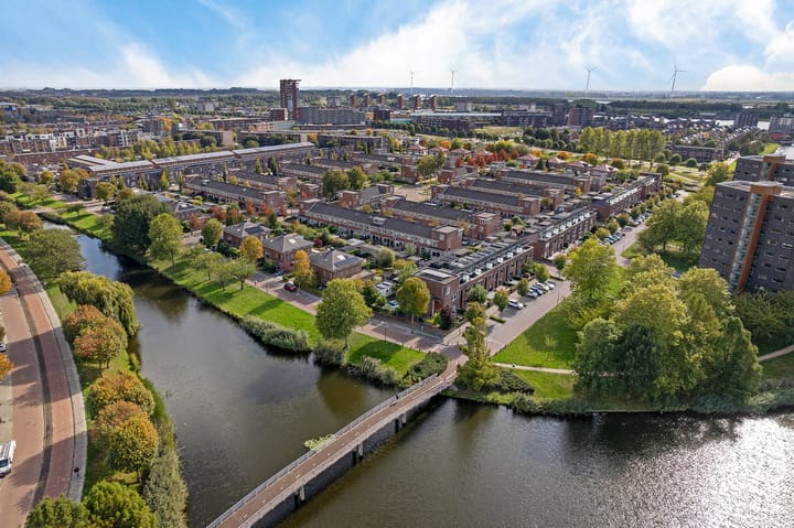 Foto 44 van Heegermeer 17