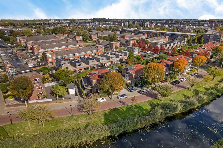 Foto 45 van Heegermeer 17