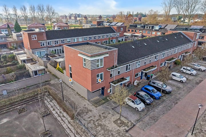 Foto 52 van Heegermeer 17