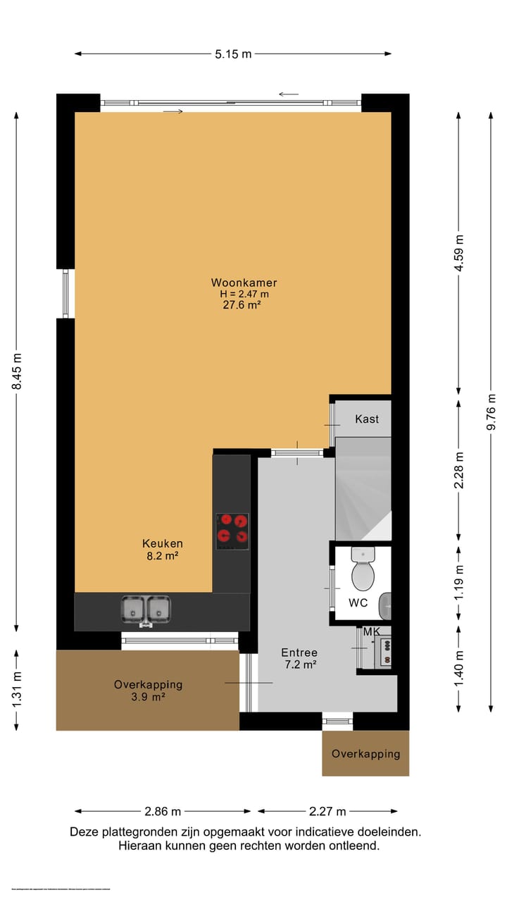 Foto 53 van Heegermeer 17