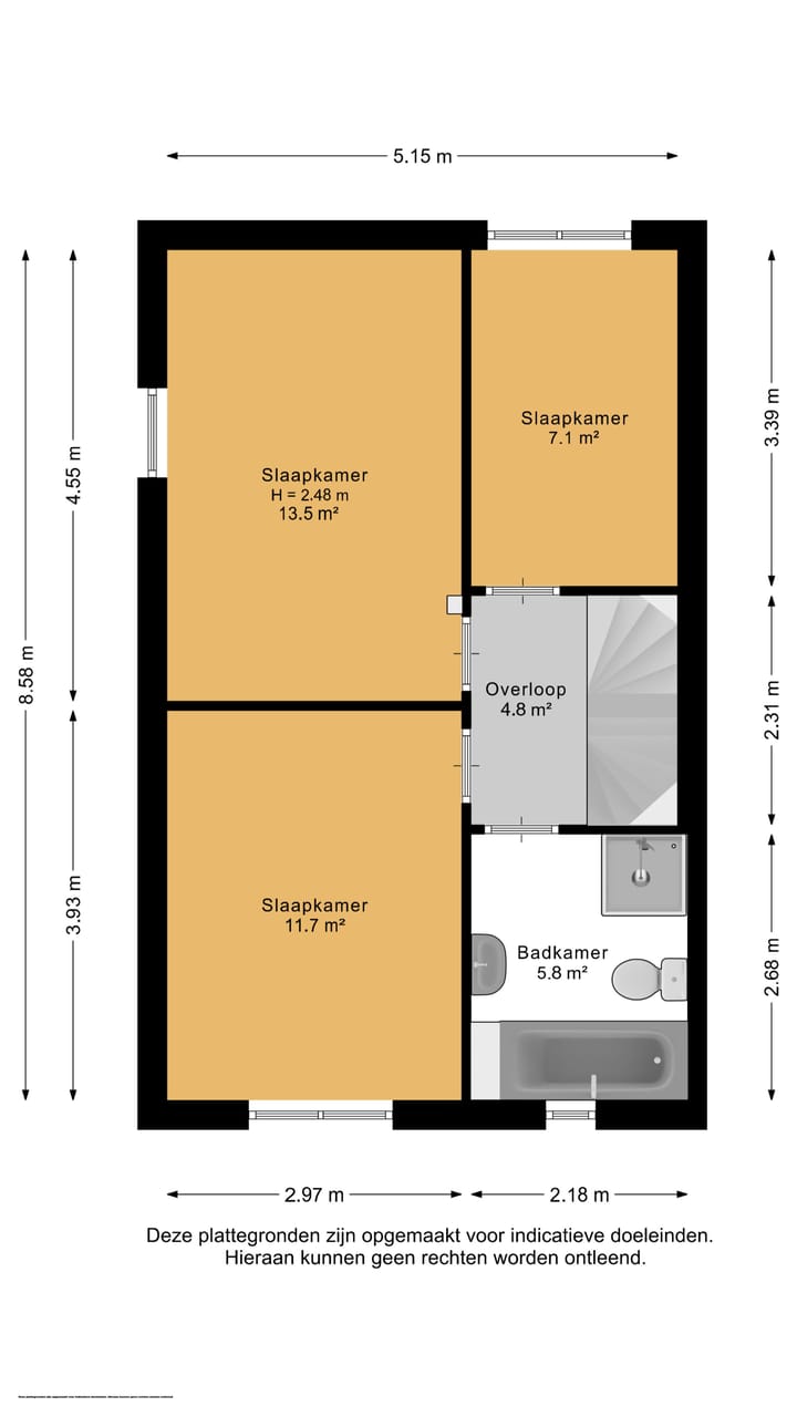 Foto 54 van Heegermeer 17