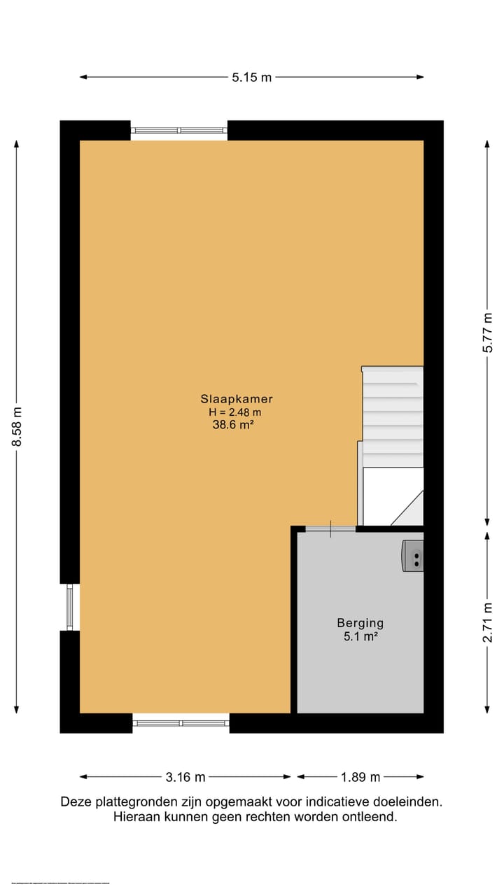 Foto 55 van Heegermeer 17
