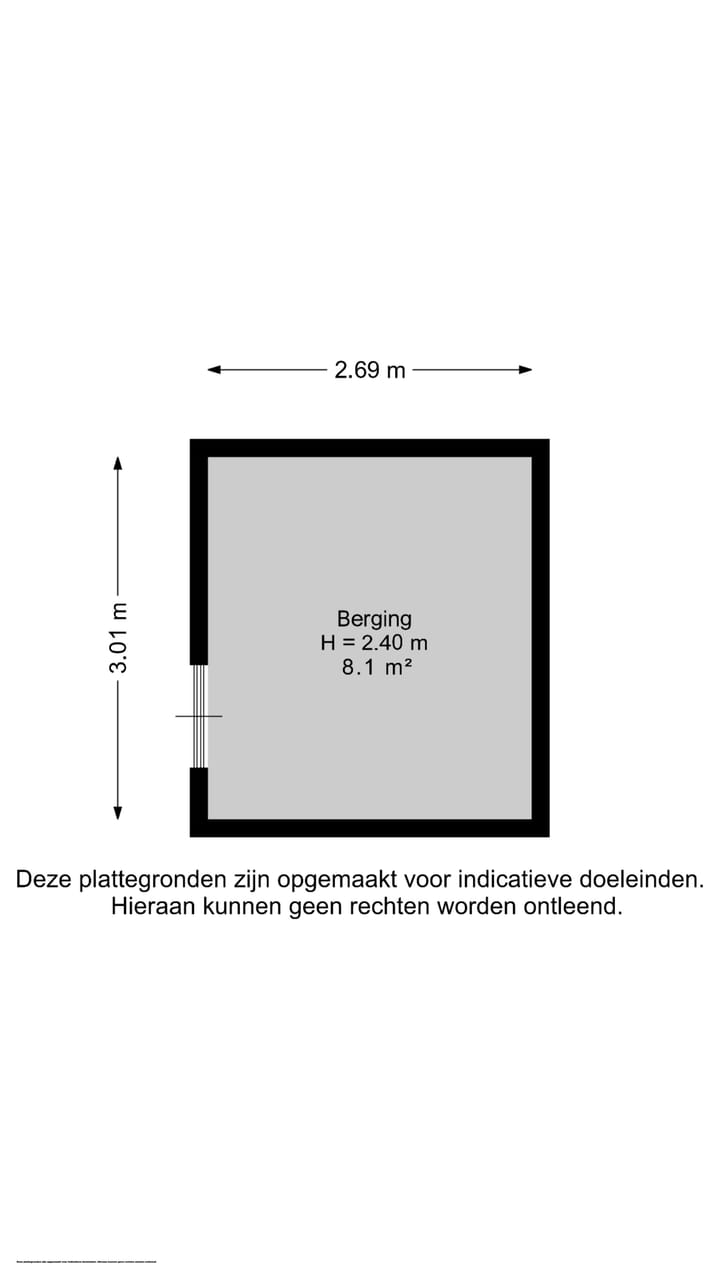 Foto 56 van Heegermeer 17