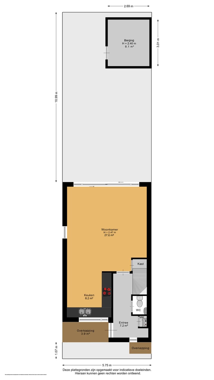 Foto 57 van Heegermeer 17