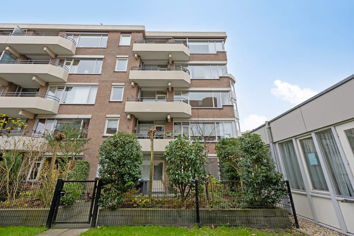 Foto 2 van Zaaier 96