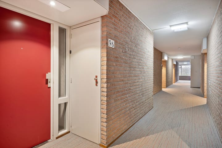 Foto 19 van Zaaier 96