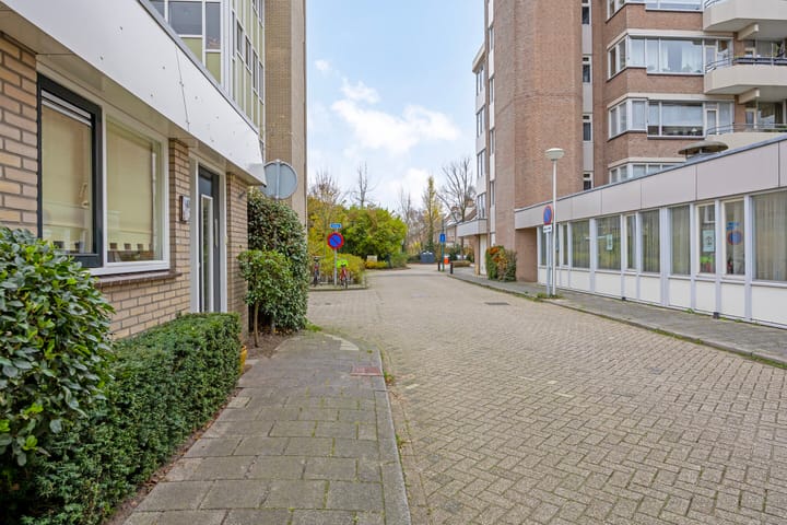 Foto 25 van Zaaier 96