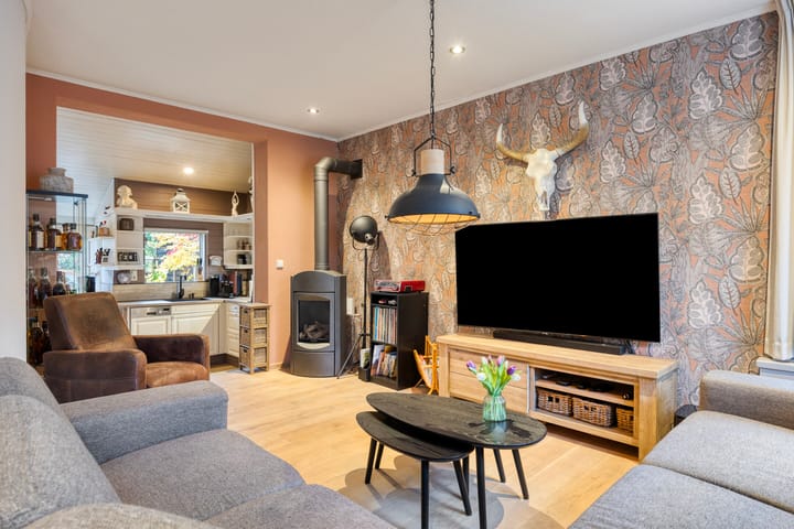 Photo 2 of Kerkweg 11