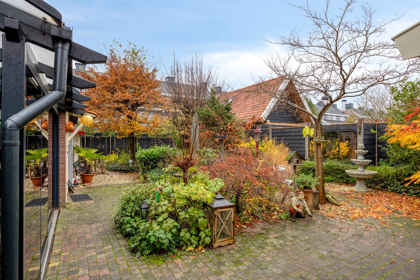 Photo 4 of Kerkweg 11