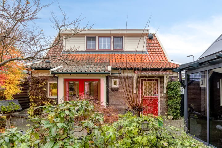 Photo 5 of Kerkweg 11