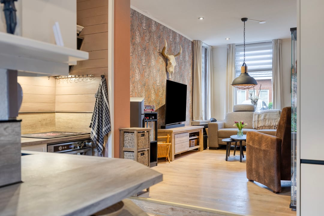 Photo 11 of Kerkweg 11