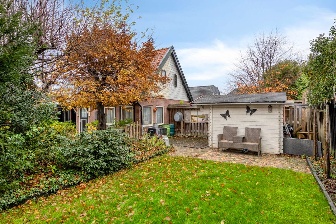 Photo 26 of Kerkweg 11