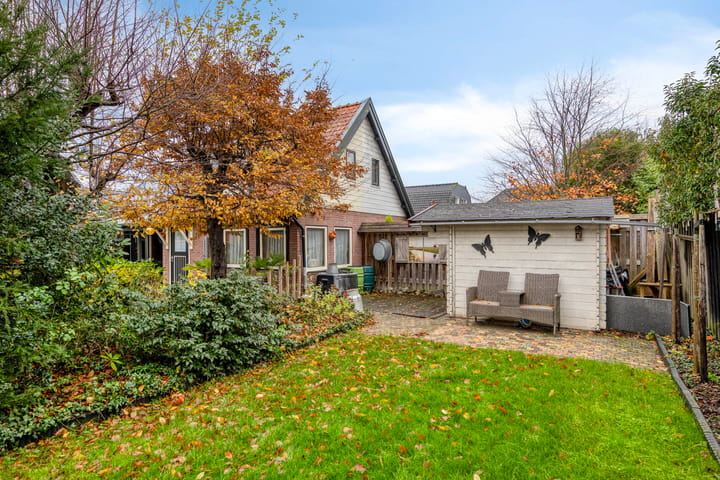 Photo 26 of Kerkweg 11