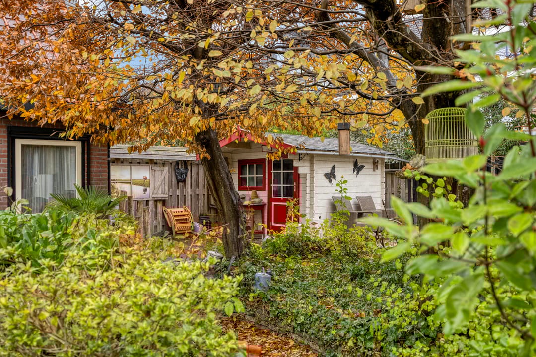 Photo 31 of Kerkweg 11