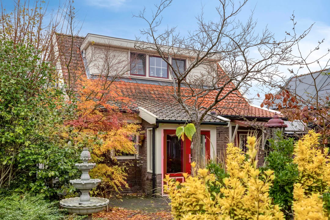 Photo 32 of Kerkweg 11