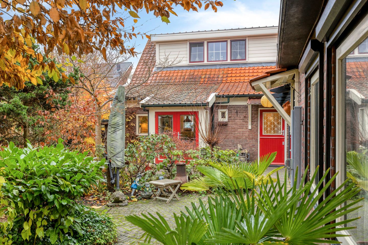 Photo 34 of Kerkweg 11