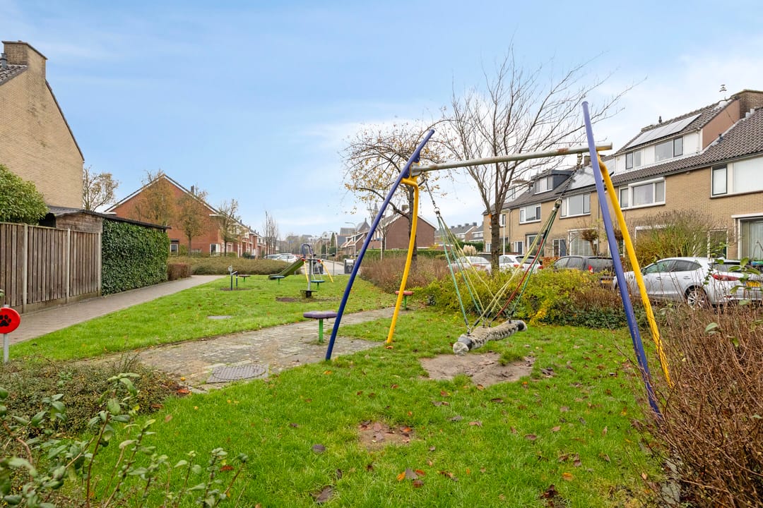 Photo 37 of Kerkweg 11