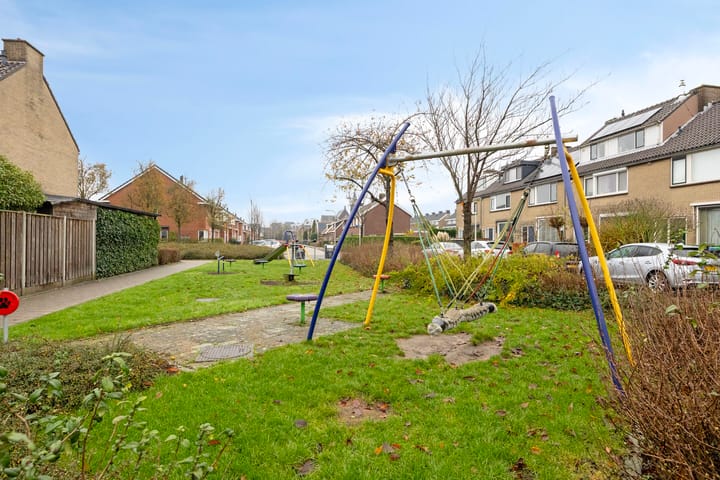 Photo 37 of Kerkweg 11