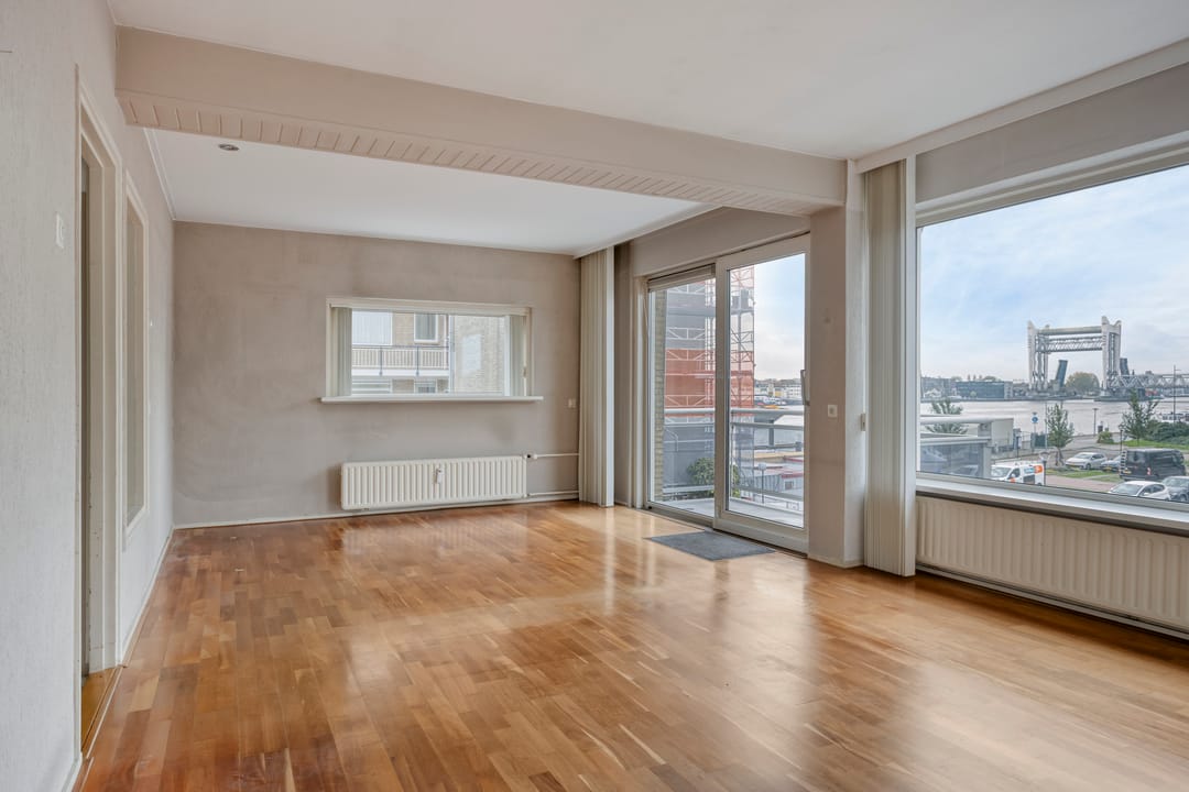 Foto 2 van Maasplein 69