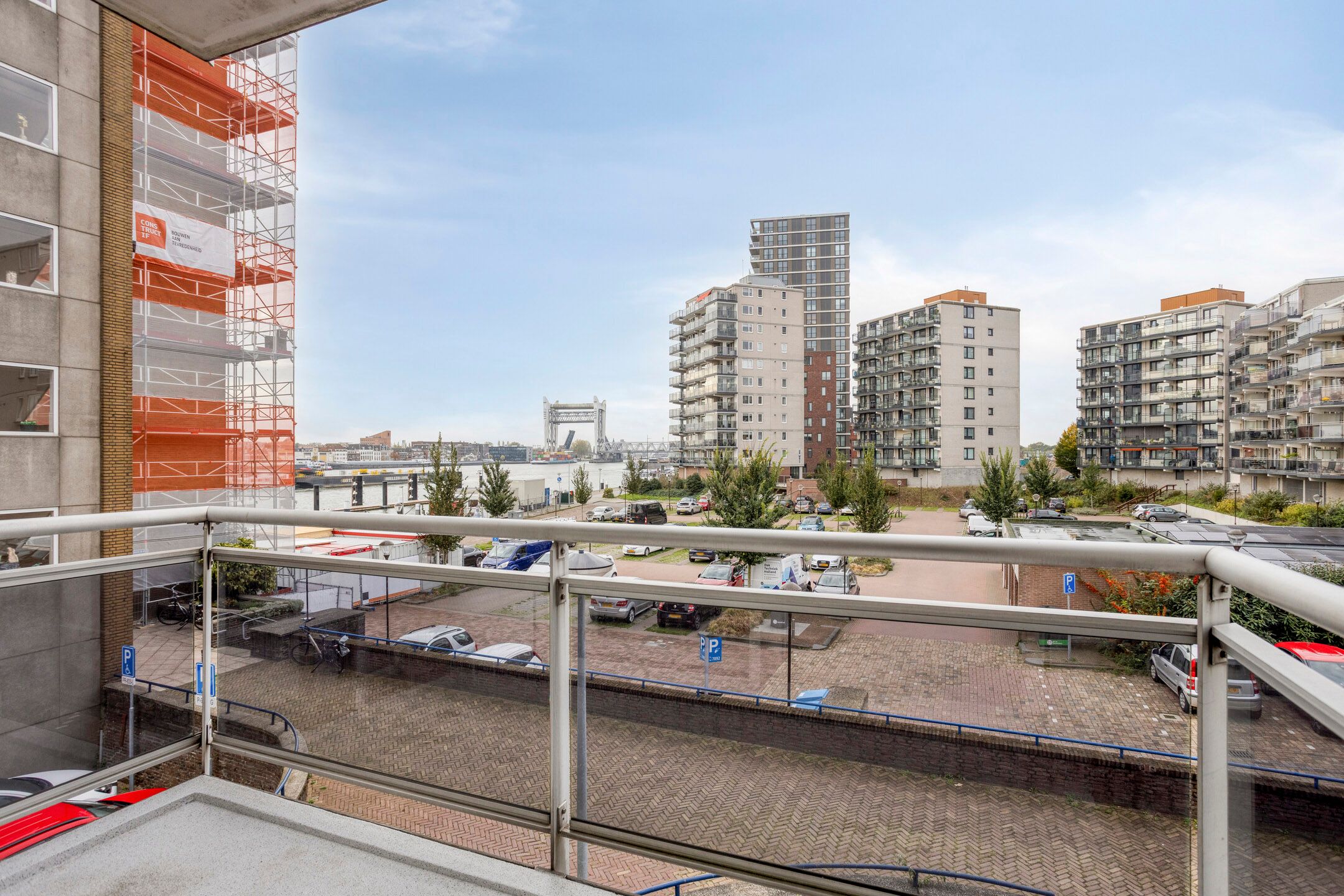 Foto 3 van Maasplein 69