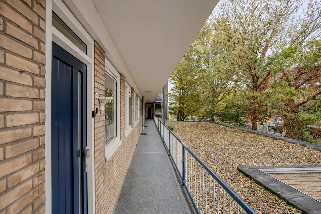 Foto 7 van Maasplein 69