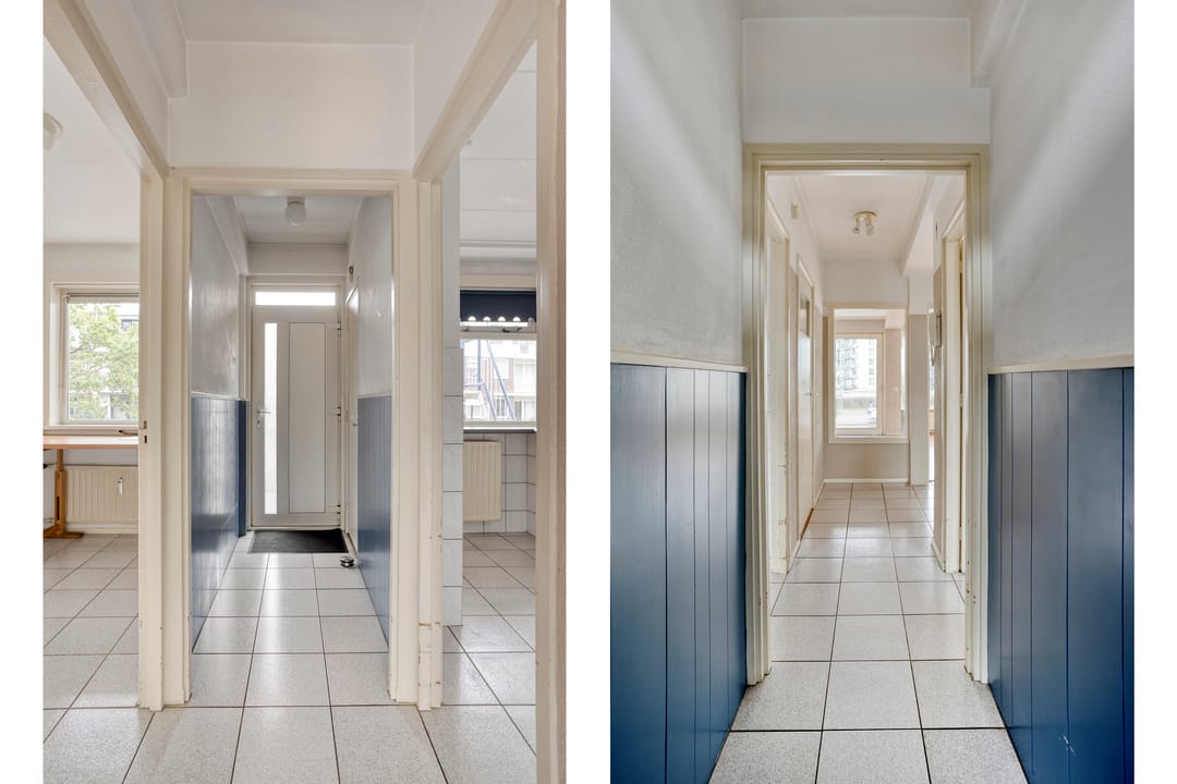 Foto 8 van Maasplein 69