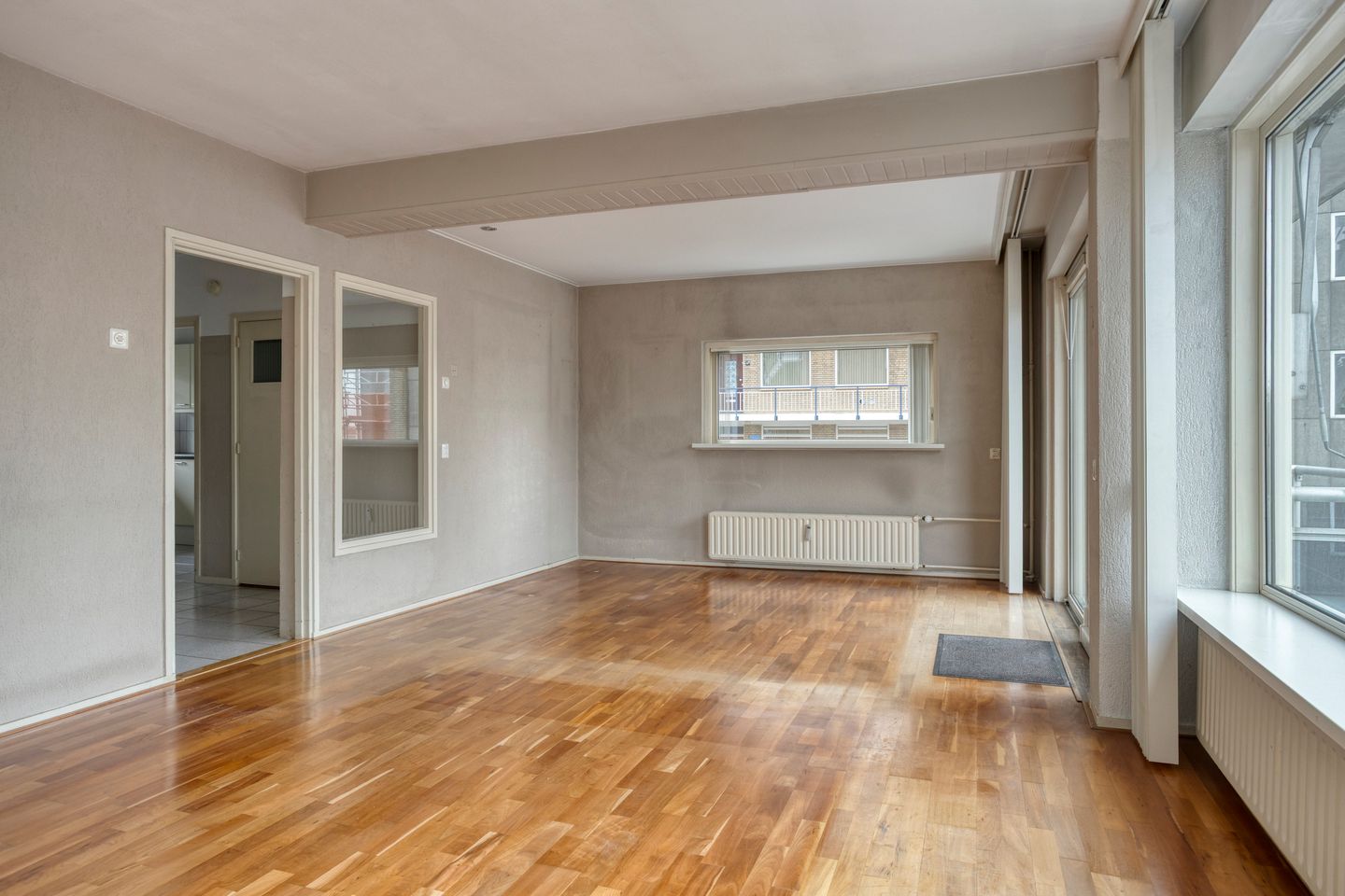 Foto 10 van Maasplein 69