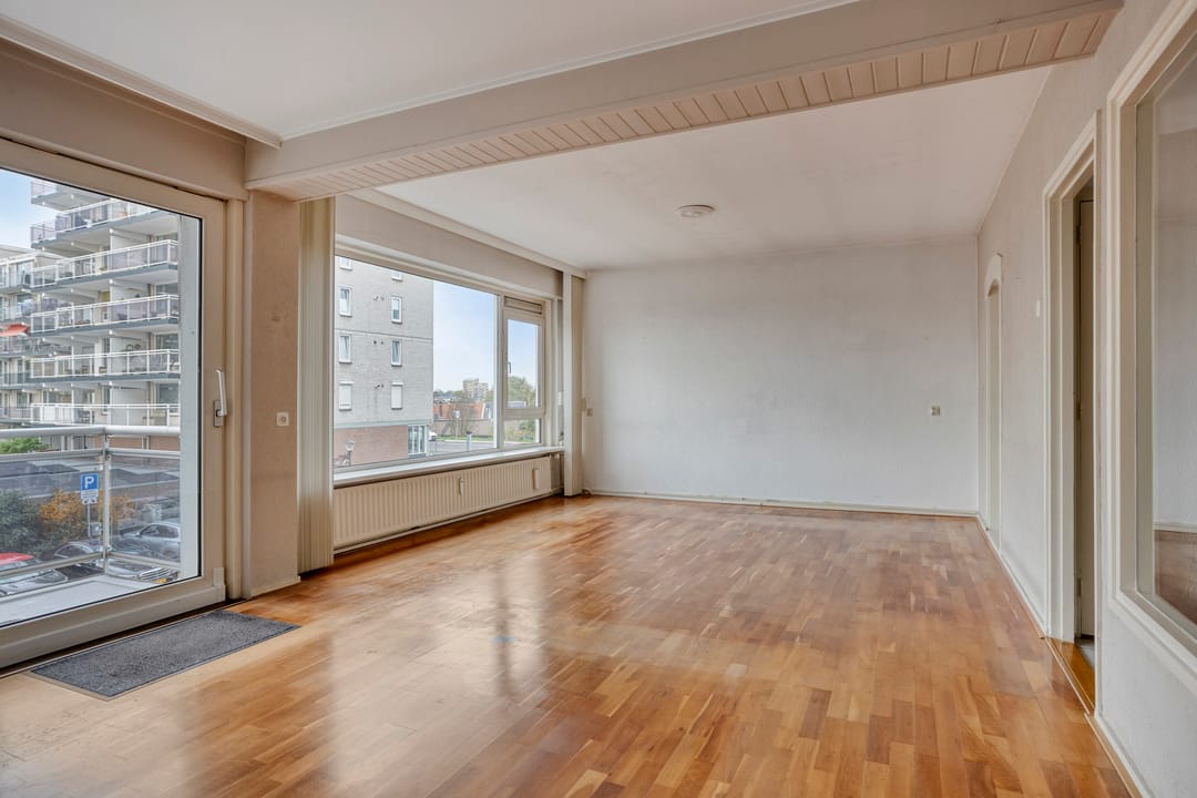 Foto 11 van Maasplein 69