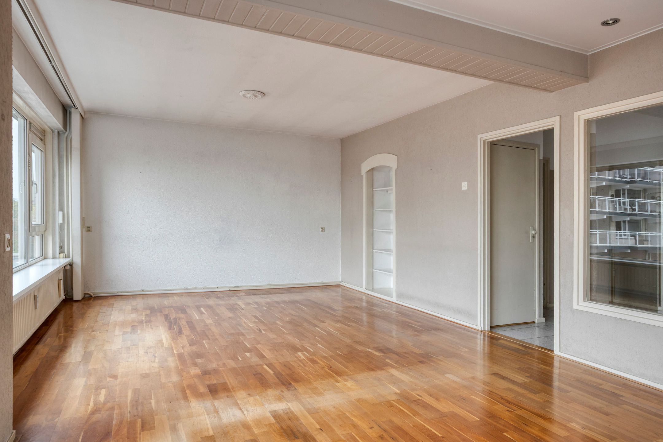 Foto 12 van Maasplein 69